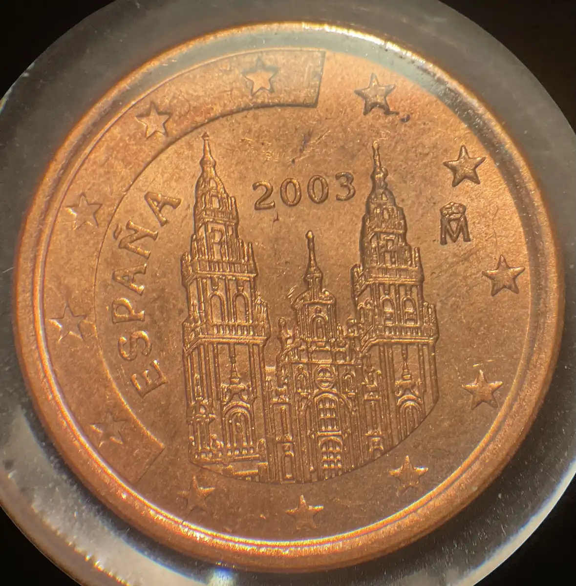 2003-1-Euro-Cent-Spain-DDO